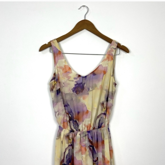 Show Me Your Mumu Kendal Maxi Dress - Picture 3 of 10